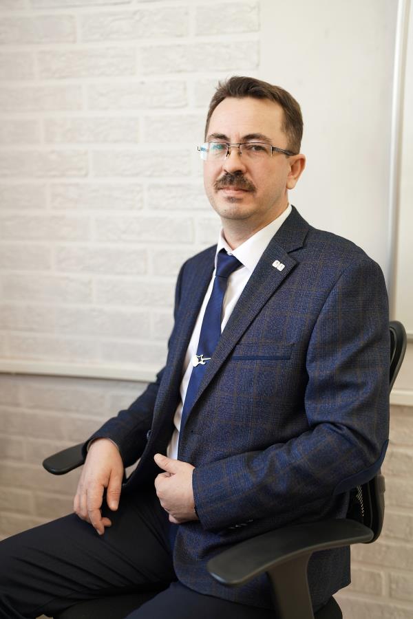 Семченков Александр Анатольевич.