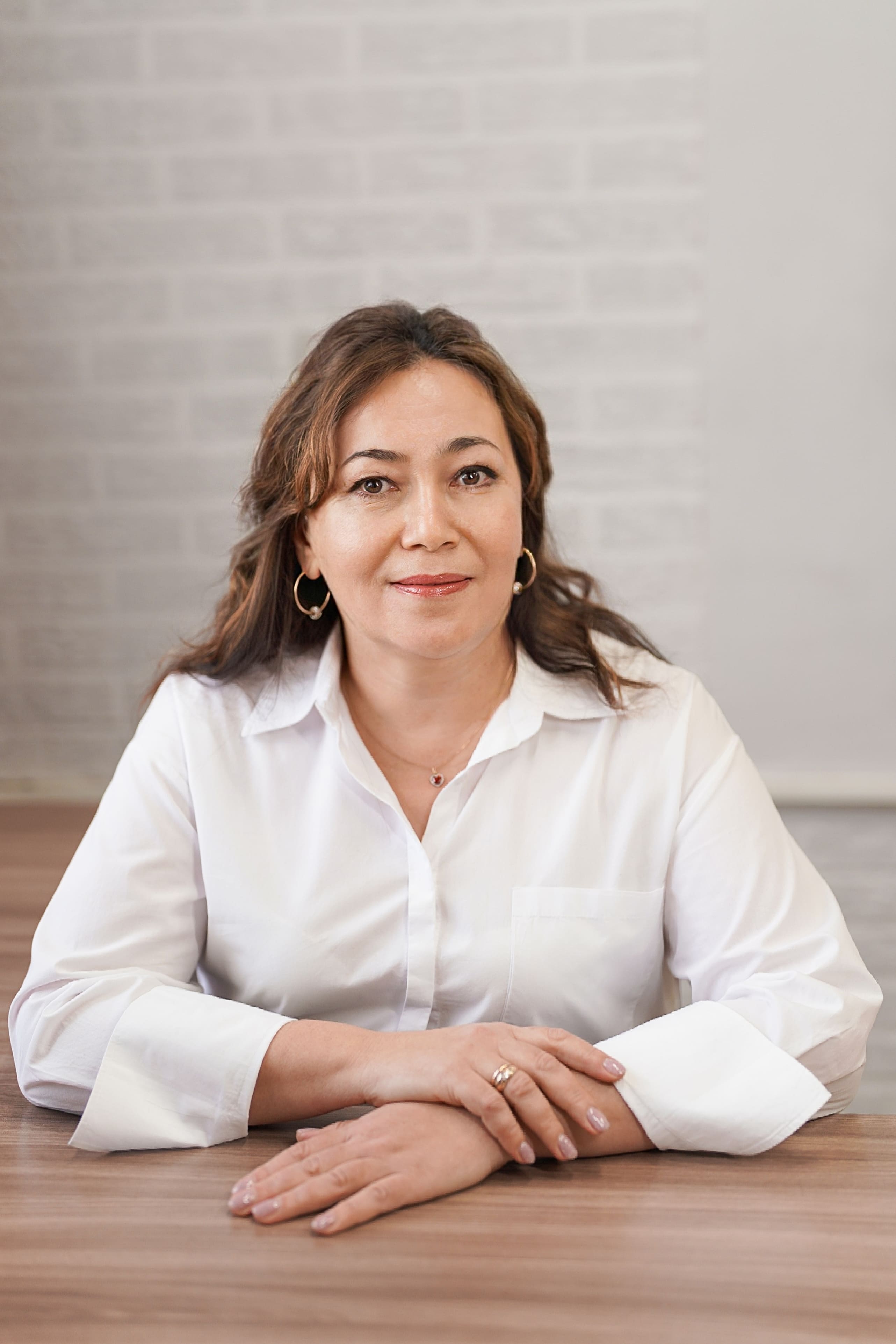 Квитко Гульчачак Зуфаровна.