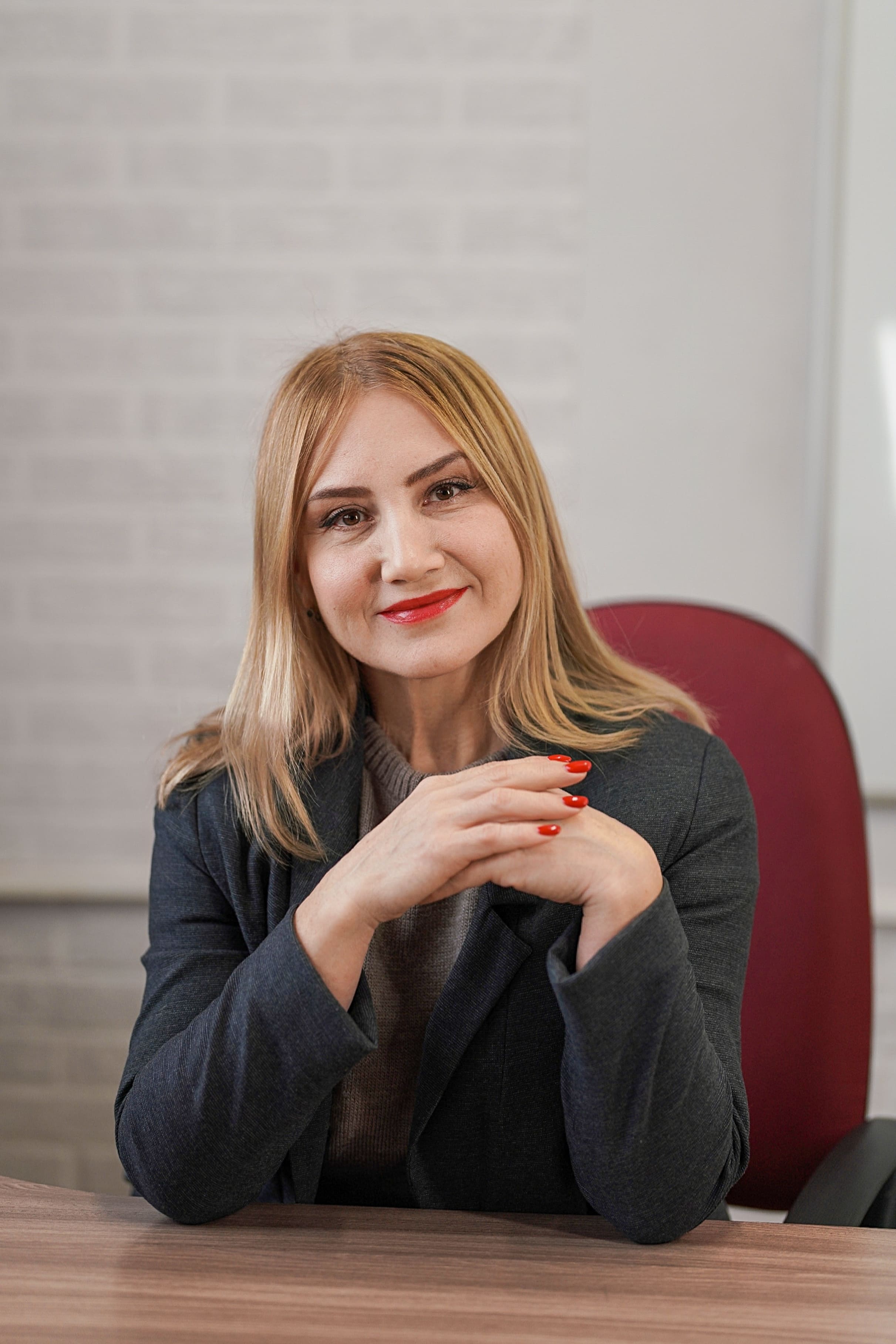 Лемонджава Светлана Викторовна.