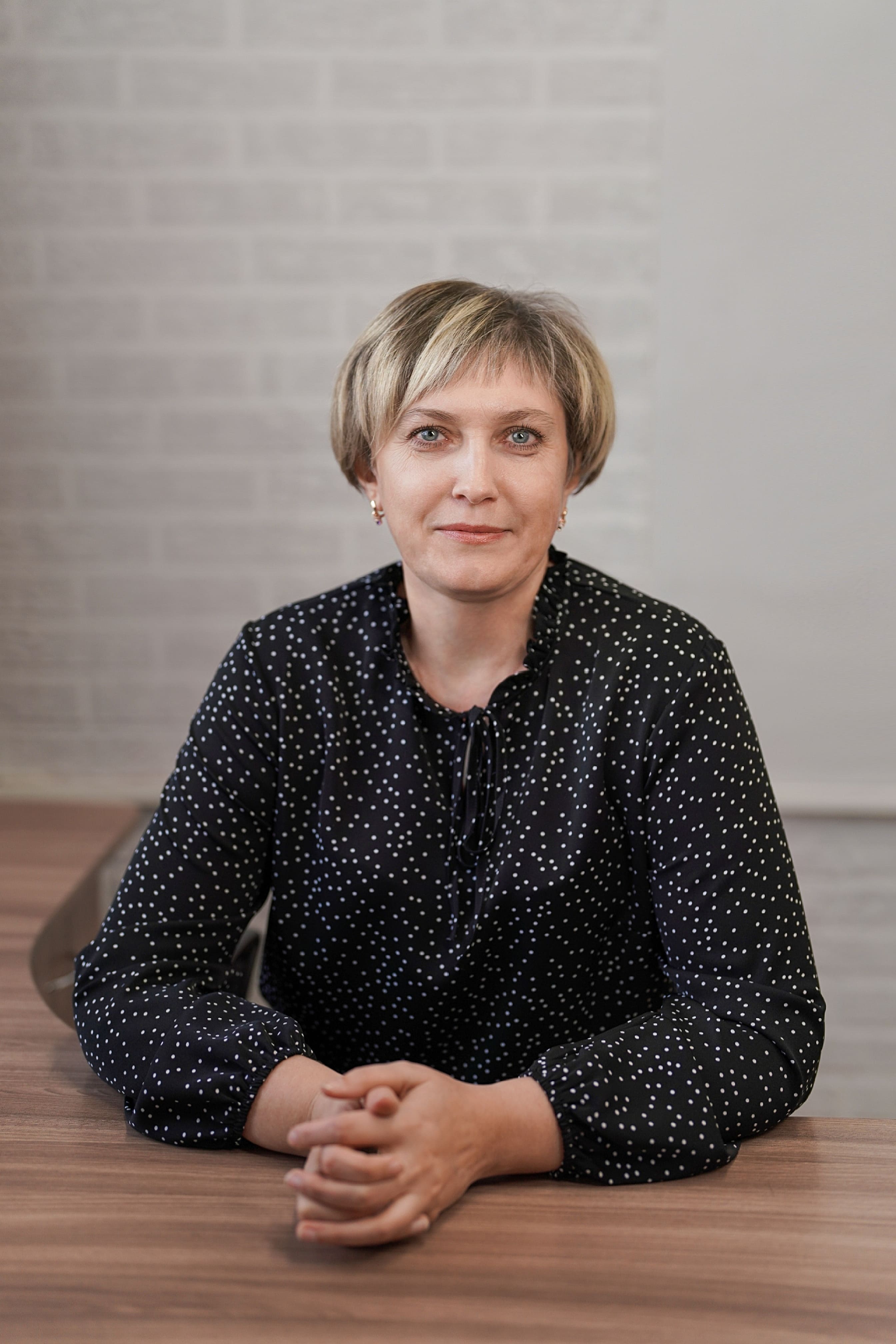 Щекова Татьяна Ивановна.
