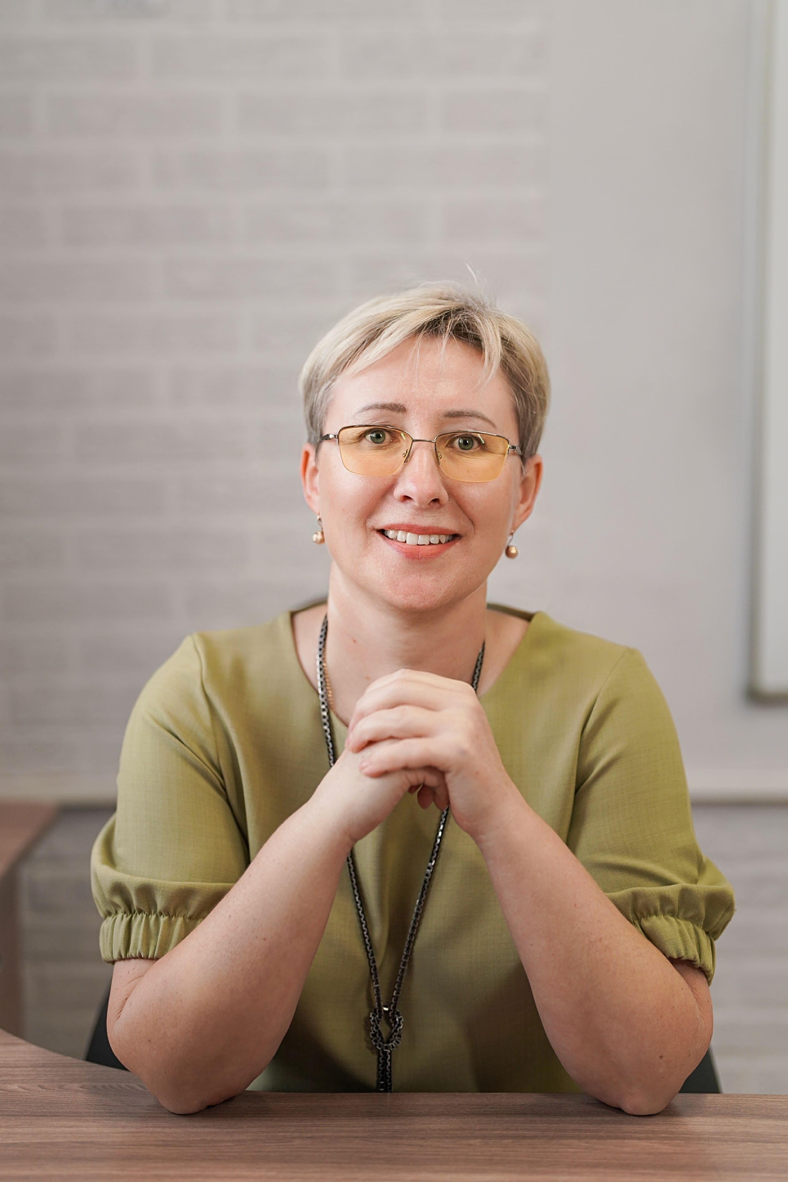 Желтоножко Оксана Васильевна.